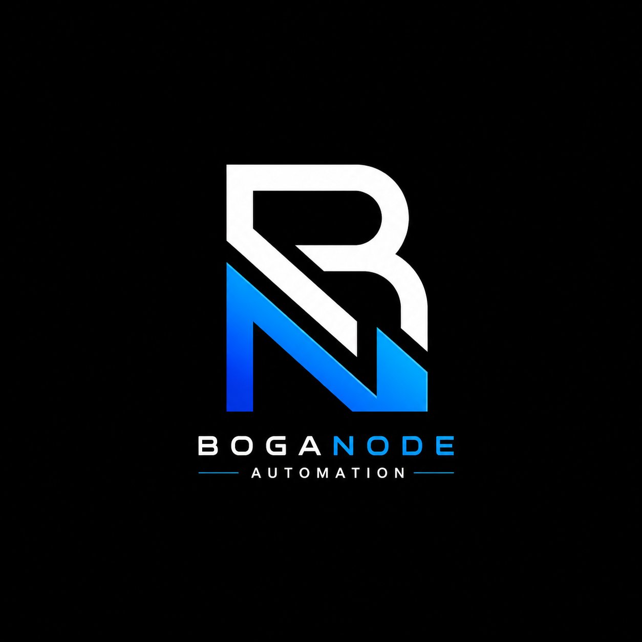 BogaNode Automation